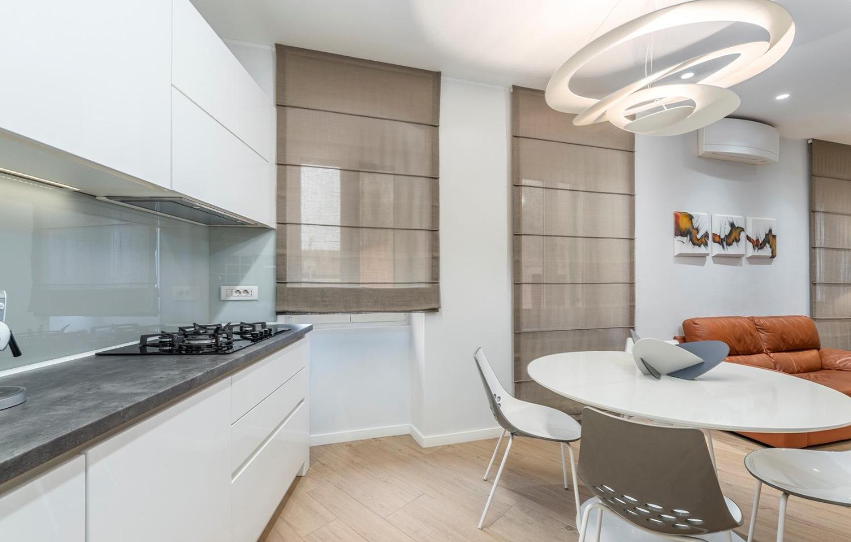 Apartments Tizi Ровінь Номер фото