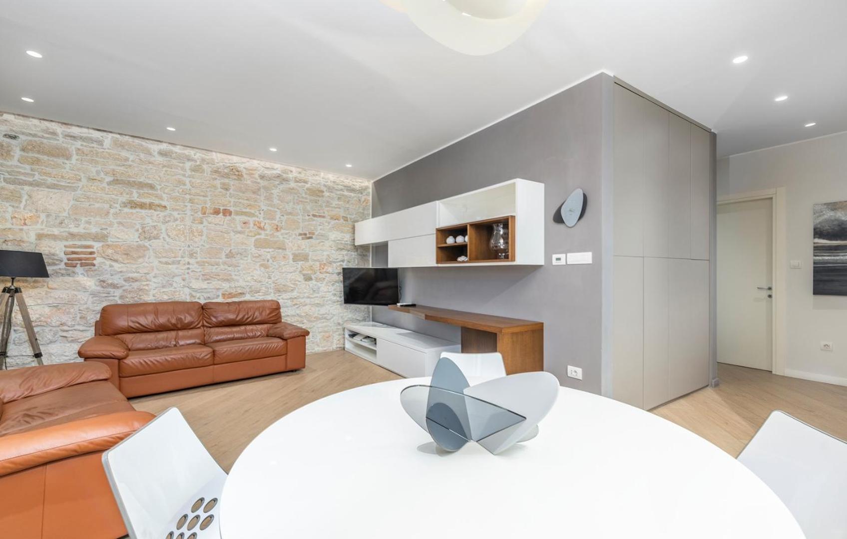 Apartments Tizi Ровінь Номер фото